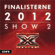 X Factor Finalisterne 2012 Show 2 | Ida