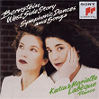 Bernstein: Symphonic Dances and Songs from West Side Story | Katia Labèque & Marielle Labèque