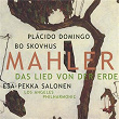 Mahler: Das Lied von der Erde | Divers