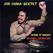Hecho Y Derecho | Joe Cuba Sextette