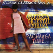 Cuban Classics, Vol. 10: Pachanga Time | Orquesta Oriental Cubana