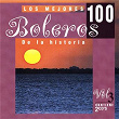 Los 100 Mejores Boleros, Vol. 3 | Leo Marini