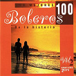 Los 100 Mejores Boleros, Vol. 2 | Vicentico Valdés