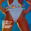 Salsa Mix, Vol. 1 | Max Torres