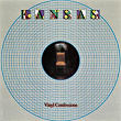 Vinyl Confessions | Kansas