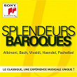 Splendeurs Baroques | Ettore Stratta