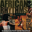 African Rhythms Anthology | Césaria Évora