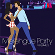Merengue Party, Vol. 2 | Johnny Ventura