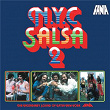 NYC Salsa, Vol. 2 | Meuique
