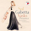 Vasks: Presence | Sol Gabetta & Amsterdam Sinfonietta