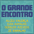 Box O Grande Encontro | Alceu Valença