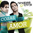 Cosas Del Amor | Hinojosa & Mr Chris