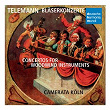 Telemann: Concertos for Woodwind Instruments | Koln Camerata