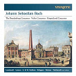 Bach: Brandenburg & Other Concertos | Gustav Leonhardt
