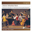 J.S. & J.C.F. Bach: Works for Cello & Viola da Gamba | Anner Bylsma