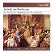 Beethoven: Piano and Violin Concertos & Cello Sonatas | Tafelmusik