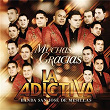 Muchas Gracias | La Adictiva Banda San José De Mesillas