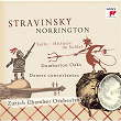 Stravinsky: Works For Chamber Orchestra | Sir Roger Norrington