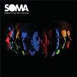 Nobody's hotter than god | Soma