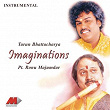 Imaginations | Ronu Majumdar
