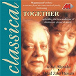 Together | Ustad Alla Rakha & Ustad Azkir Hussain