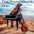 Cello Wars | The Piano Guys