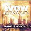 WOW Gospel 2013 | Kirk Franklin