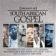 The Best Of South African Gospel CD & DVD Combo | Jabu Hlongwane