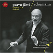 Schumann: Symphony No. 2 & Overtures | Paavo Jarvi & Deutsche Kammerphilharmonie Bremen