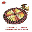 Ormakalil .... Onam | Biju Narayanan, Sangeetha S & G. Venugopal