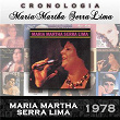 María Martha Serra Lima Cronología - María Martha Serra Lima (1978) | María Martha Serra Lima