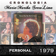 María Martha Serra Lima Cronología - Personal (1979) | María Martha Serra Lima