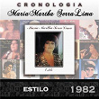 María Martha Serra Lima Cronología - Estilo (1982) | María Martha Serra Lima