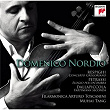 Respighi - Concerto Gregoriano - Dallapiccola - Petrassi: Works for violin and orchestra | Domenico Nordio