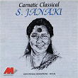 Carnatic Classical | S Janaki