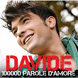 100000 parole d'amore | Davide