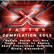 X Factor 2012 Compilation | Chiara