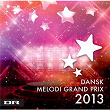 Dansk Melodi Grand Prix 2013 | Daze