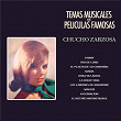 Temas Musicales de Películas Famosas | Chucho Zarzosa Y Su Orquesta