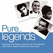 Pure... Legends | Elvis Presley "the King"