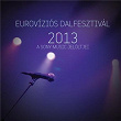 Eurovíziós Dalfesztivál 2013 - A Sony Music jelöltjei | Apollo 23