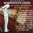 Serie de Colección 20 Auténticos Exitos Con el Mariachi Jalisco de Pepe Villa | Mariachi Jalisco De Pepe Villa