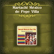 Mariachi México de Pepe Villa | Mariachi México De Pepe Villa