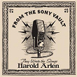 They Wrote The Songs: Harold Arlen | Henny Hendrickson