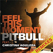 Feel This Moment Remixes | Pitbull