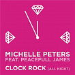 Clock Rock (all night) | Michelle Peters