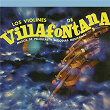 Música de Películas y Melodías Mexicanas | Los Violines De Villafontana