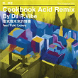 Reykjavik Cookbook Acid Remix | Vibration
