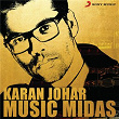 Karan Johar Music Midas | Jatin Lalit