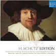 Heinrich Schütz Edition | The Consort Of Musicke